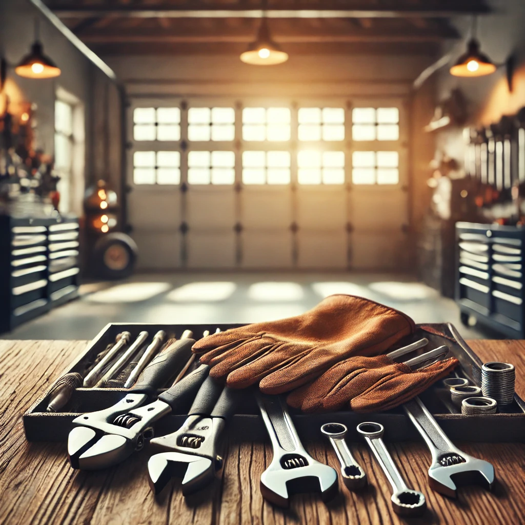 About Our Family-Owned Garage Door Company in Fayetteville GA - Professional Service Team