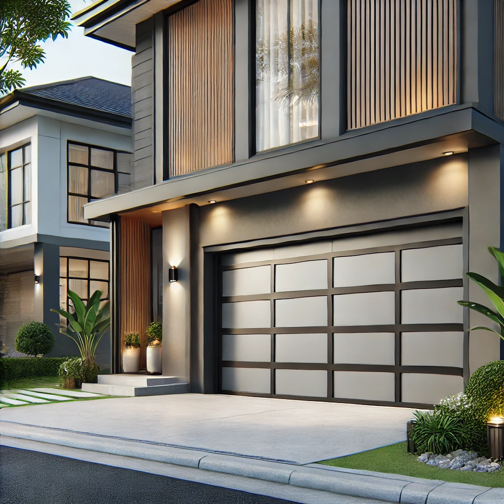 Professional Garage Door Company Fayetteville GA - 24/7 Emergency Service & Repairs
