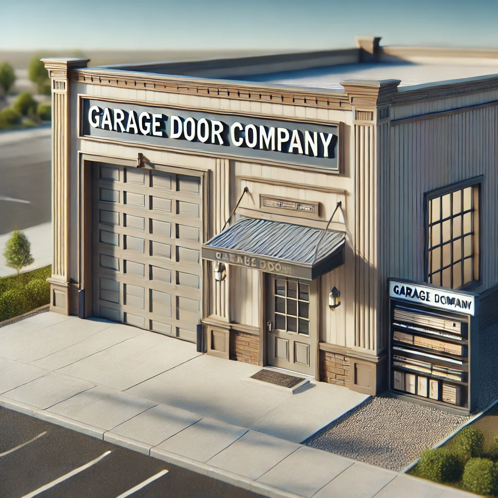 Best Garage Door Company Near Me Fayetteville GA - 24/7 Emergency Service