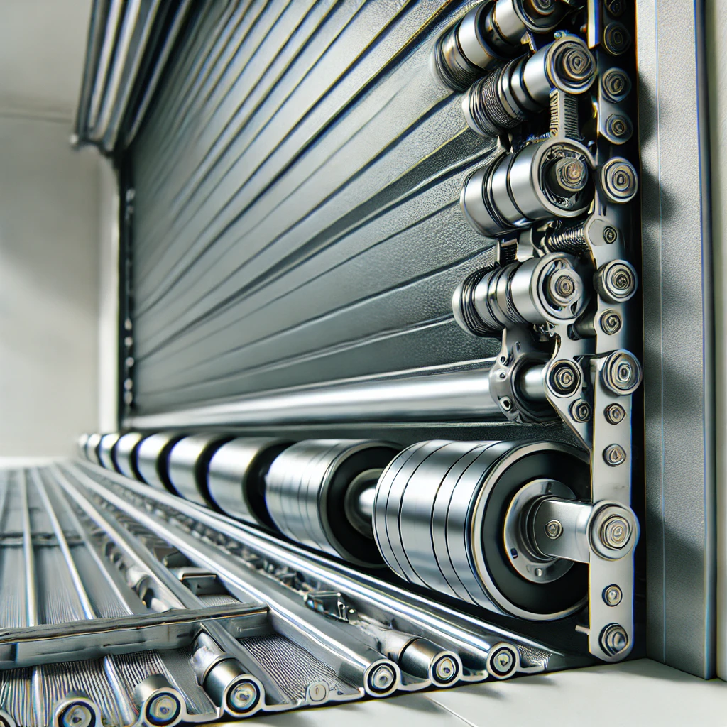 Expert Roller Garage Door Repairs Fayetteville GA - Professional Door System Specialists